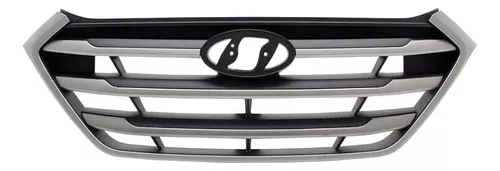 Mascara Radiador Hyundai Tucson 2016 2017 Oem D3000