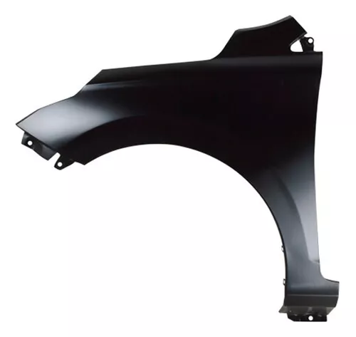 Tapabarro Izquierdo Hyundai Verna 2021 2023