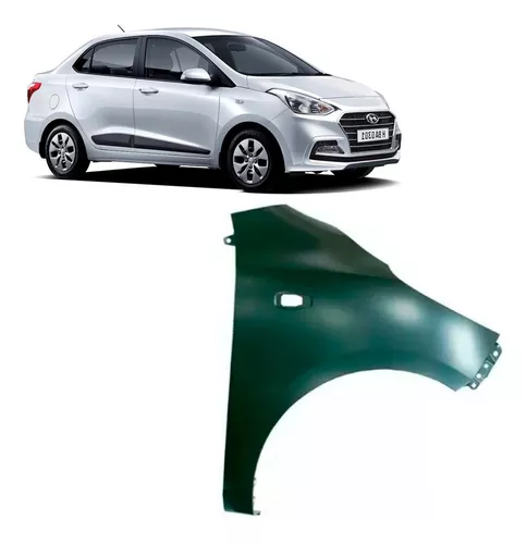 Tapabarro Derecho Hyundai Grand I10 2014 2020