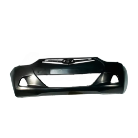 Parachoque Funda Delantero Hyundai Eon 2012 2017 Oem 4n000