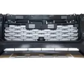 Funda Parachoque Delantero Mitsubishi L200 2020 2022