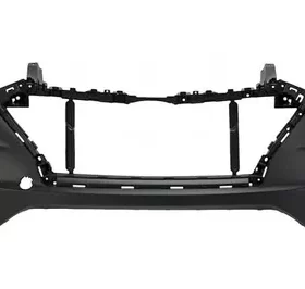 Parachoque Funda Delantero Hyundai Tucson 2020 2021 Oem D350