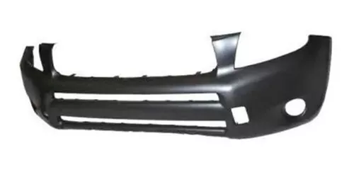 Parachoque Funda Delantero Toyota Rav4 2007 - 2008