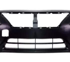 Parachoque Funda Delantero Nissan Versa 2016 2017