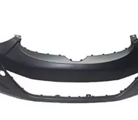 Parachoque Funda Delantero Hyundai Elantra 2015 Oem 3x800