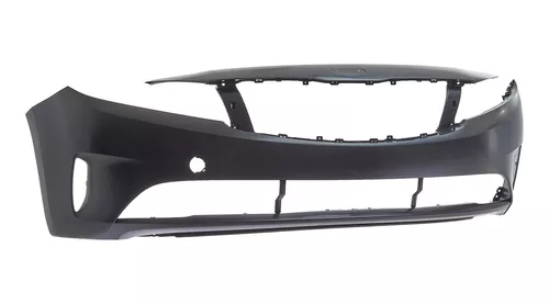 Parachoque Funda Delantero Kia Cerato 2016 2018 Oem A7810