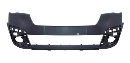 Parachoque Funda Delantero Peugeot Partner 2016 2017