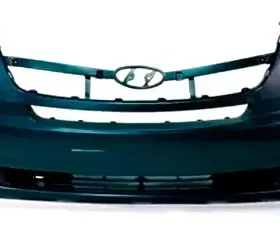 Parachoque Funda Delantero Hyundai H1 2015- 2016 4h000