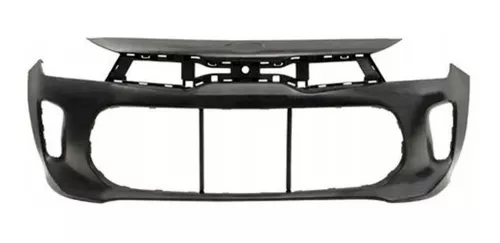 Parachoque Funda Delantero Kia Rio Oem H9000 2020 2021