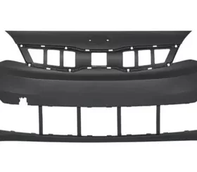 Parachoque Funda Delantero Kia Rio 2016 2017 Oem 1w500