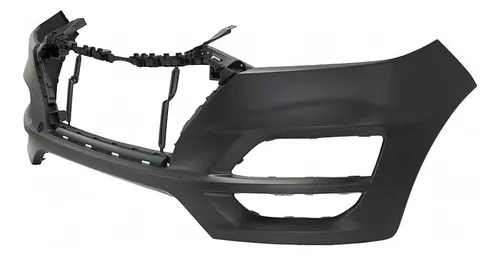 Parachoque Funda Delantero Hyundai Tucson 2020 2021 Oem D350 - Imagen 3