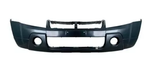 Parachoque Funda Delantero Suzuki Grand Nomade 2006-2007