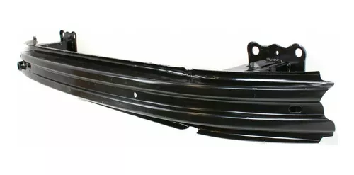 Refuerzo Parachoque Delantero Kia Sportage 2014 2015 Oem 3w0 - Imagen 4