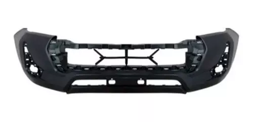 Parachoque Funda Delantero Toyota Hilux 2021 2022