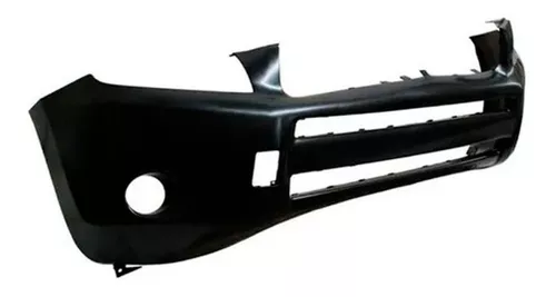 Parachoque Funda Delantero Toyota Rav4 2007 - 2008 - Imagen 4