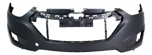 Parachoque Funda Delantero Hyundai Tucson 2014 2015 2s000