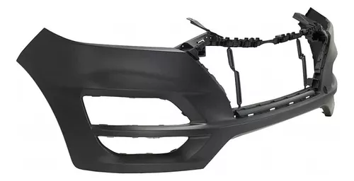 Parachoque Funda Delantero Hyundai Tucson 2020 2021 Oem D350 - Imagen 4
