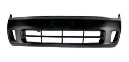 Parachoque Funda Delantero Kia Frontier 2014-2015 4e580