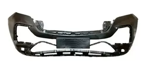 Parachoque Funda Delantero Chevrolet Captiva 2019 2020