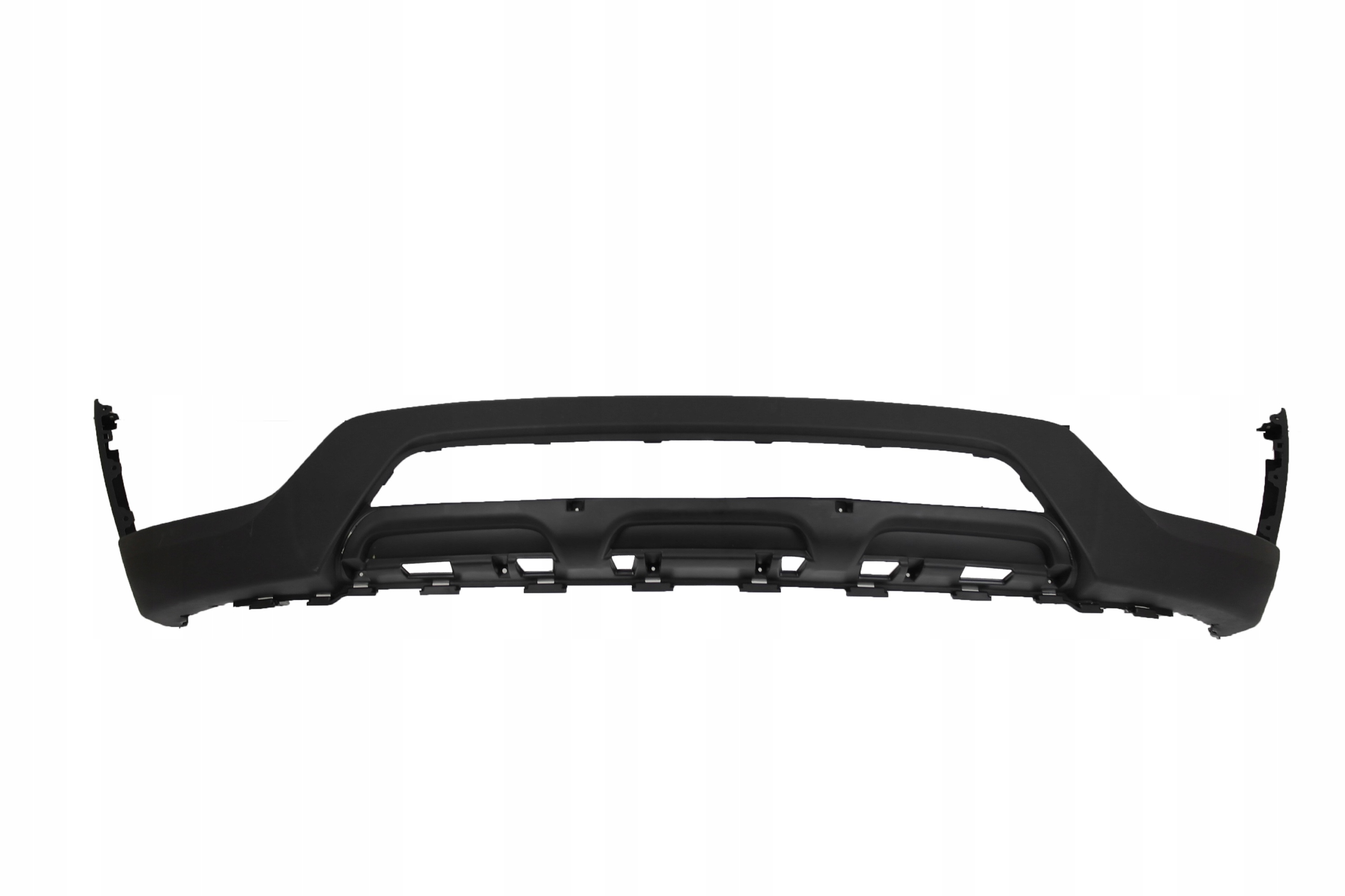 Parachoque Funda Delantero Inferior Hyundai Santa Fe 2018 2w