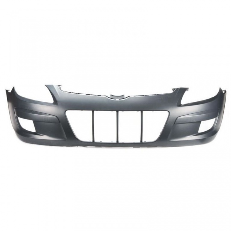 Parachoque Delantero Hyundai I30 2010 2011 Oem 2l000