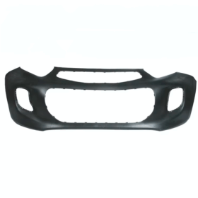 Parachoque Funda Delantero Kia Morning 2016 2017 1y500